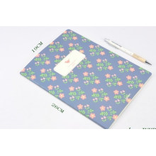 Heißer Verkauf neue Design Softcover Notebook mit hoher Qualität